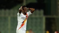 Roma, Diawara annuncia: “Torno dalla Nazionale con il Covid, ma sto bene”