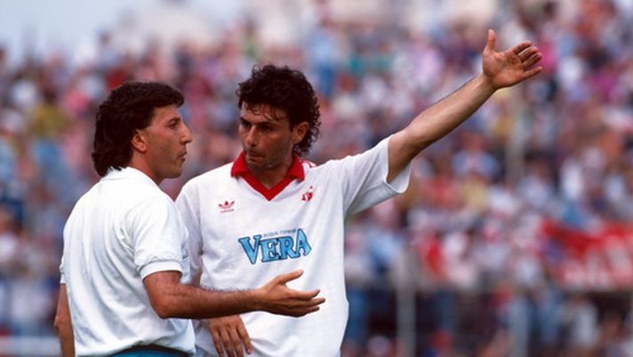 Padova, l’ex Franceschetti: “Dalla B in su il calcio è sostenibile. Ricordo l’Euganeo con 30 mila tifosi” - immagine 1