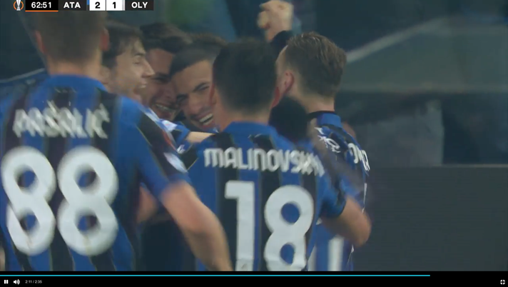 Bayer Leverkusen-Atalanta, probabili formazioni: Malinovskyi e Muriel sfidano Alario atalanta