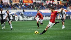 Roma-Parma, info biglietti