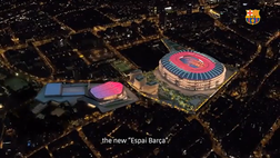 VIDEO Barcellona, il nuovo Camp Nou di Laporta: un progetto da 1,5 miliardi