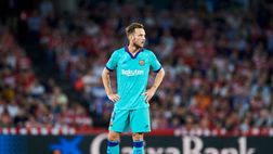 Barcellona, rifiutata un’offerta dalla Premier per Rakitic: servono 35 milioni. L’Inter…