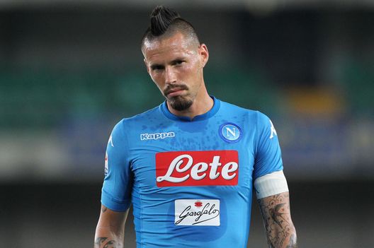(Photo by Marco Luzzani/Getty Images)