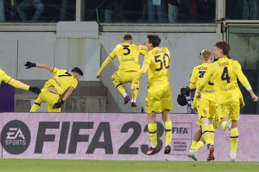 Posch: “Firenze? Vittoria del gruppo. L’Europa è possibile”- immagine 2