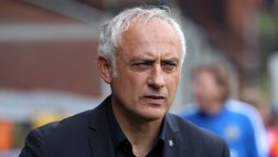 Mandorlini: “Cambiando sempre si fa fatica a vincere. Per costruire uno spogliatoio…”