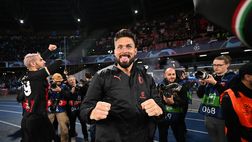 Fantacalcio, le formazioni ufficiali di Milan-Lazio: dal 1′ Giroud e Immobile
