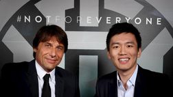 Mancini sul ritorno di Conte in Italia: “È un bene per il calcio italiano”