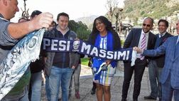Como, niente soldi da lady Essien: addio Lega Pro