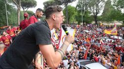 Il figlio di Zaccagni e il vaffa alla Lazio. La Figc indaga Zaniolo