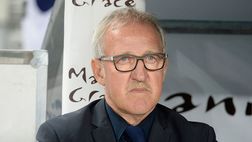 Serie B, Delneri: “Il Palermo ha tutte le carte in regola per un posto nei playoff”