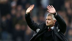 Manchester United, Solskjaer: “7-1 alla Roma? Notte fantastica, stasera…”