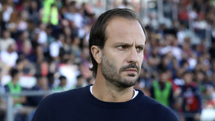 Getty Images  Gilardino: “Verona ferito, serve un grande approccio” - immagine 1