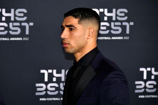 Caso Hakimi, il giocatore del Psg si è confidato con un amico: “Mi hanno teso una trappola” - immagine 1