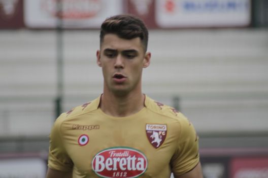 Torino: chi è Luca Gemello, dalla Promozione a Fossano a 15 anni alla Serie A- immagine 2