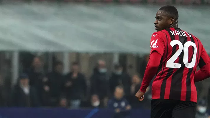 Milan Kalulu (AC Milan)