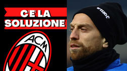 Calciomercato Milan – Gomez rossonero, c’è la soluzione / News