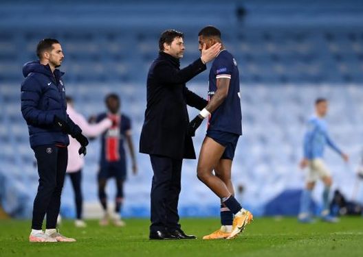 (Photo by Laurence Griffiths/Getty Images) Real Madrid, Pochettino sempre in lista d’attesa: “Il calcio è timing, so aspettare…”- immagine 2