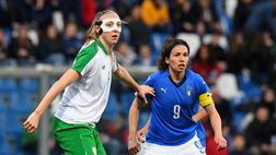 Femminile: Schroffenegger, Giacinti e Sabatino ancora a lavoro per la Nazionale