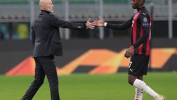 Corriere dello Sport, prima pagina: “Milan e Pioli, la serie arriva a 23”