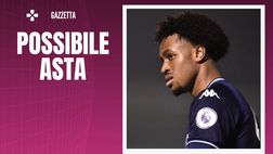 Mercato Milan, Chukwuemeka piace tantissimo: le ultime