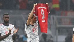 Klassiker, vince sempre il Bayern: ma che commozione quando Thomas ha ricordato Gerd!