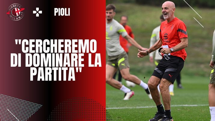 Chelsea-Milan, Pioli: 'Ci siamo preparati bene, ci aspetta una gara difficile' (getty images)