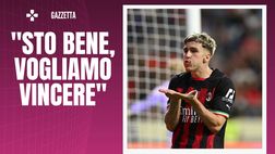 Milan, Saelemaekers suona la carica: Scudetto nel mirino