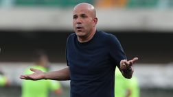 Di Biagio: “Siamo stati passivi”