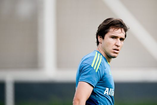 Getty Images Juventus, Alex Sandro salta l’Inter. Il bollettino su Di Maria e Chiesa- immagine 2