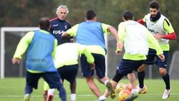 Fuochi: “Donadoni ha ritrovato la squadra”