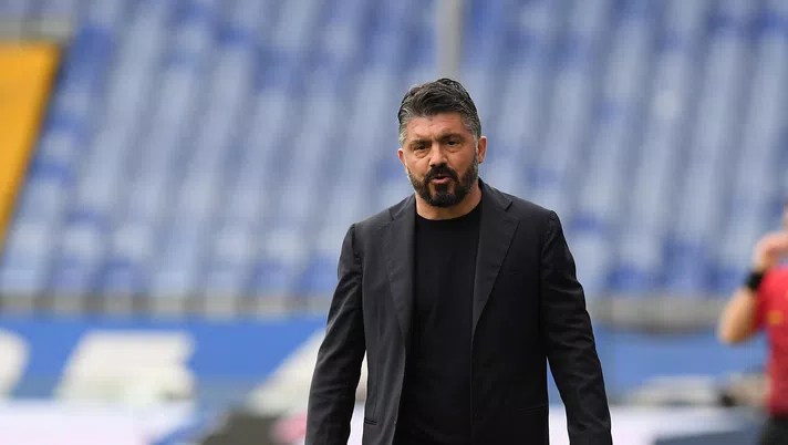 La stagione dei rimpianti: Napoli da record, ma troppo poco cattivo &#8211; GdS