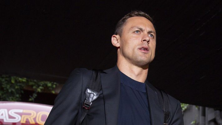 Matic, il Rennes lo saluta con ironia: “La mostra era solo temporanea” – VIDEO - immagine 1