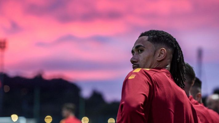 Smalling nel mirino. E può concretizzarsi un altro arrivo: l’Inter non spenderebbe un euro - immagine 1