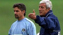Lippi: “Non dovevo andare all’Inter, stavo trattando con la Lazio ma poi Cragnotti…”