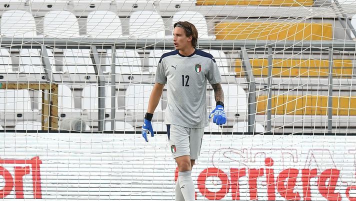 Giovani talenti della Serie B: occhi viola su Carnesecchi, ma la concorrenza… - immagine 1