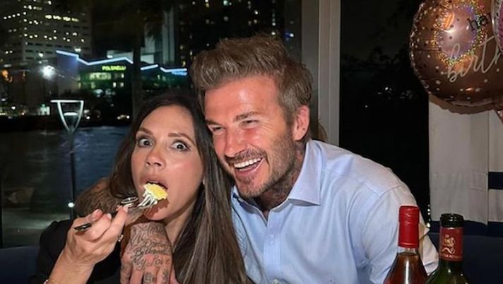 David Beckham e il suo disturbo ossessivo compulsivo: “Quando tutti dormono…” Beckham