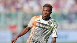 Okereke avvisa: “Domenica servirà concentrazione e attenzione”