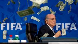 Michel Platini è innocente?