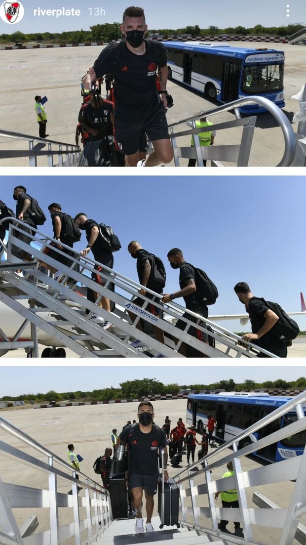 Julian Alvarez, protagonista del derby di mercato: è volato in Patagonia, ai piedi delle Ande- immagine 2