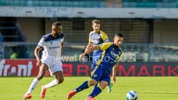 Caprari uomo-assist: meglio di lui soltanto Barella
