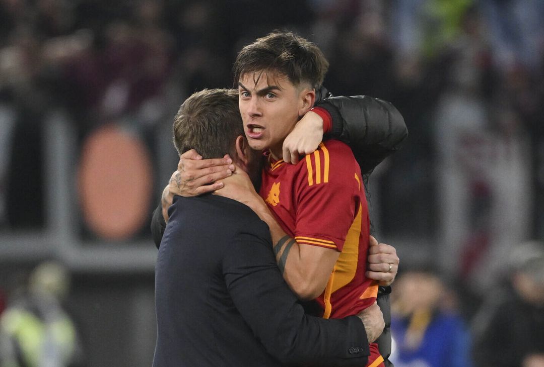 Roma-Torino – FOTOGALLERY - immagine 120