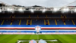Il derby della Lanterna arriva a Strasburgo: “Lega nel PPE? Piuttosto vado in curva della Samp…”