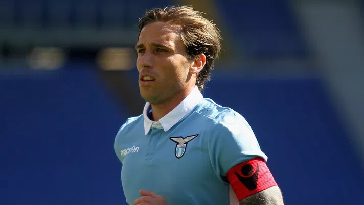 Lucas Biglia Lazio