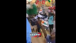 Il Senegal di Koulibaly vince e la folla impazzisce! VIDEO