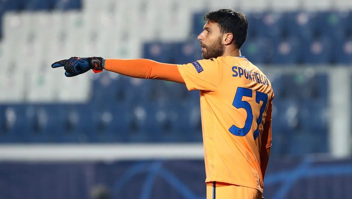 Milan, Pellegatti: 'Sportiello? Situazione ferma per gennaio. Su Cragno...' (getty images)