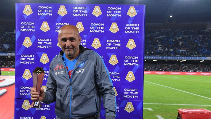 spalletti