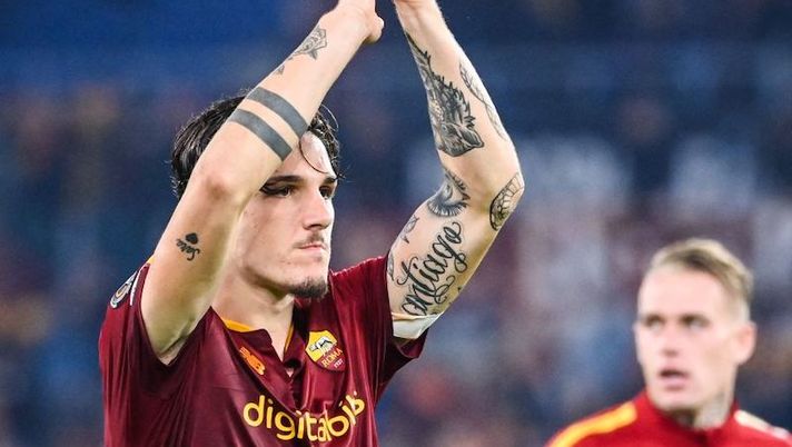 FLASH – Zaniolo, accordo raggiunto con il Galatasaray: è fatta per l’addio alla Roma - immagine 1