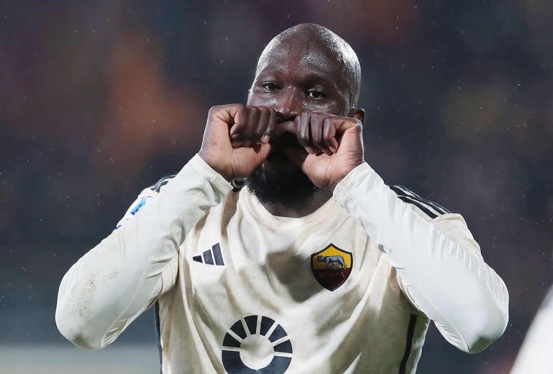 Monza-Roma 1-4 – FOTOGALLERY - immagine 33