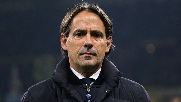 Inzaghi: “Quando torna Asllani e cosa succede per Cuadrado! Su Pavard, Dimarco e la Juve…” Inzaghi: “Quando torna Asllani e cosa succede per Cuadrado! Su Pavard, Dimarco e la Juve…” - immagine 1