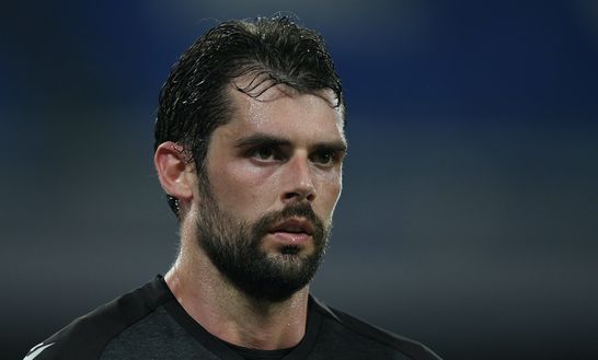 Andrea Poli (ex centrocampista AC Milan e Bologna) | Calciomercato Milan News (Getty Images) Andrea Poli